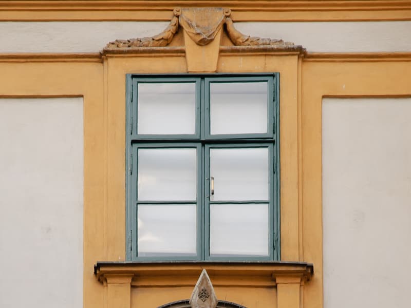 Heiligenkreuzerhof — a hidden gem in Vienna, Vienna