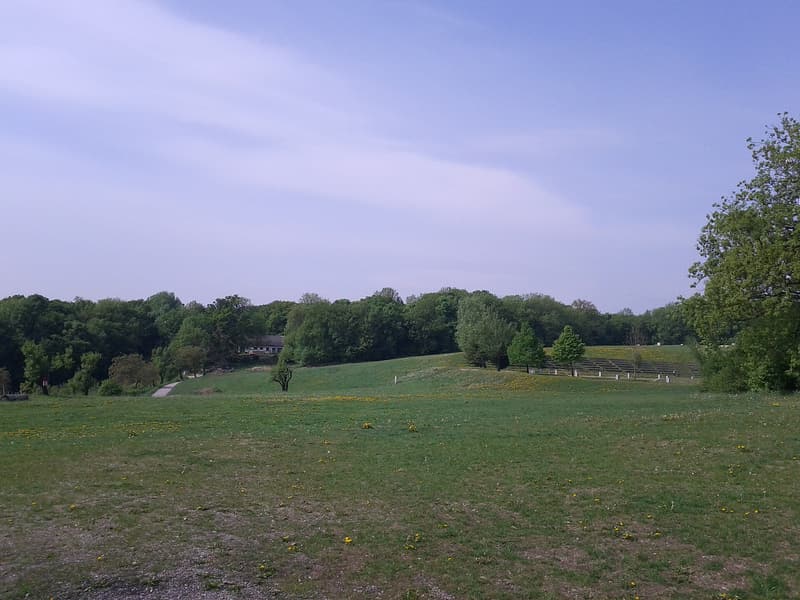 Lebensbaumkreis Am Himmel — a hidden gem in Vienna, Vienna