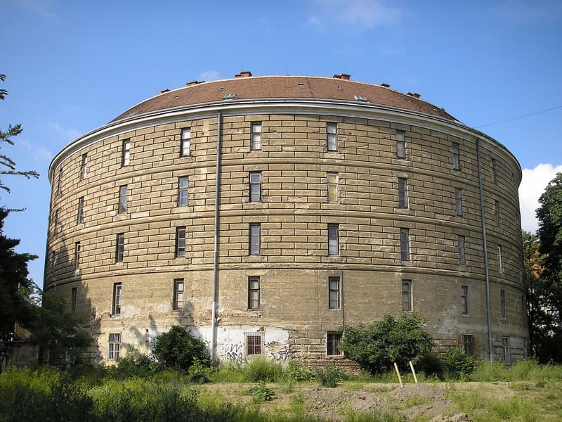 Narrenturm (Pathological-Anatomical Collection) — a hidden gem in Vienna, Vienna