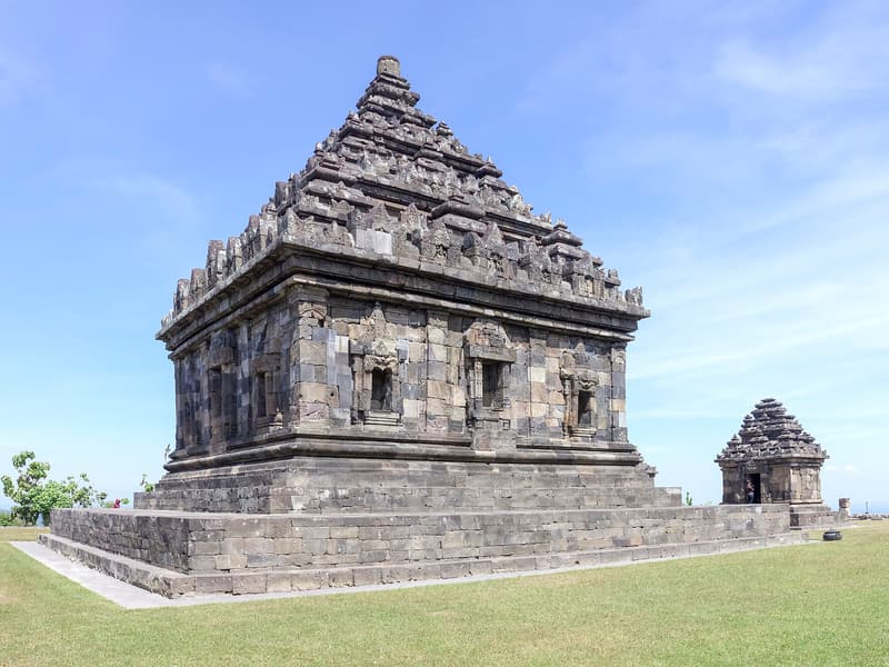 Candi Ijo — a hidden gem in Yogyakarta, Yogyakarta