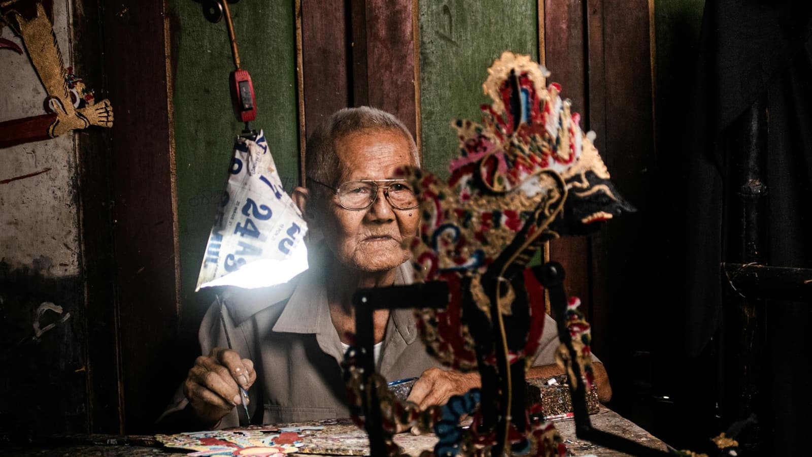 Hidden gems in Yogyakarta